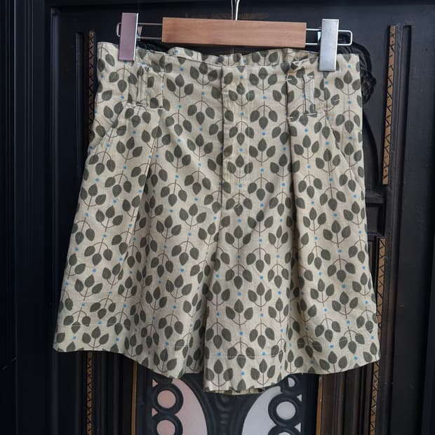 bittoko short pants