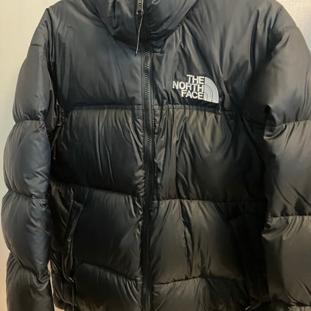 노스페이스NJ1DK67A 1996에코눕시