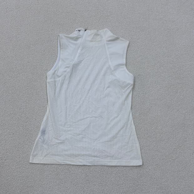 S 타이틀리스트 골프 여성 민소매 티셔츠 0309E