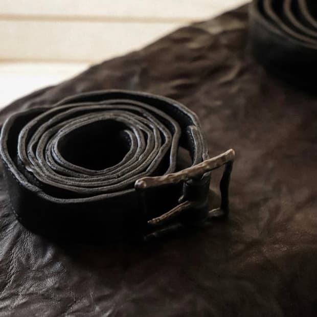 Lcbx reveniomaker 롱벨트