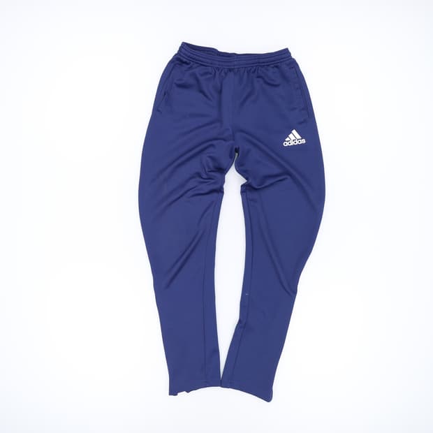 160 아디다스 키즈 트레이닝 팬츠 0320H1