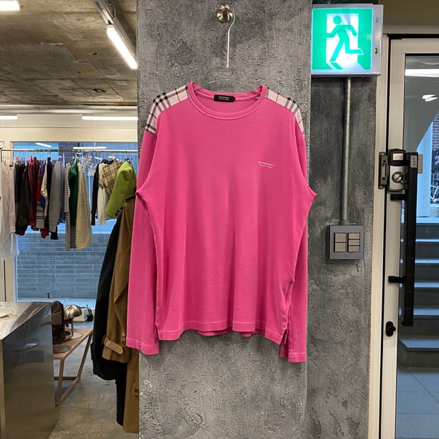 Burberry