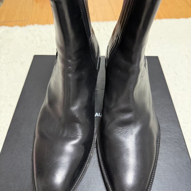 생로랑 앵클(42)사이즈