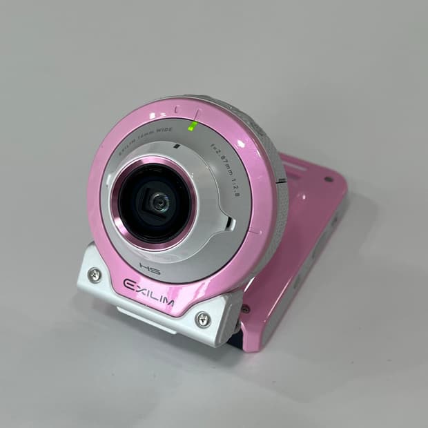 카시오 엑슬림 casio ex-FR100L