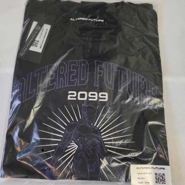 얼터드퓨처 반팔07