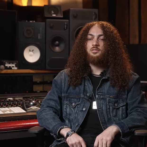 폴로 3세대 데님자켓