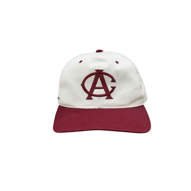 90‘s MLB 시카 고 화이트 삭스 빈티지 볼캡