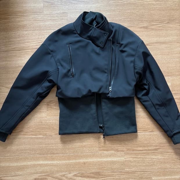 adidas by stella mccartney 자켓 S