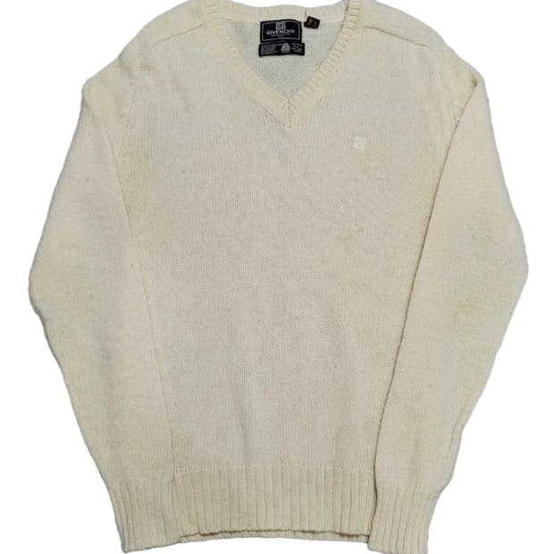 [S] 지방시 퓨어울 니트