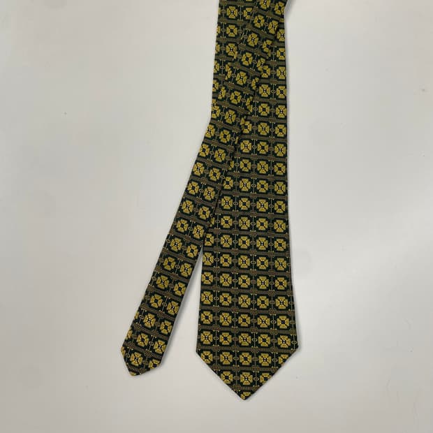 Versace 베르사체 정품 명품 넥타이