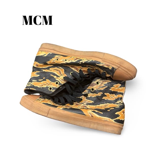 (280)MCMx페노메논카모컨버스