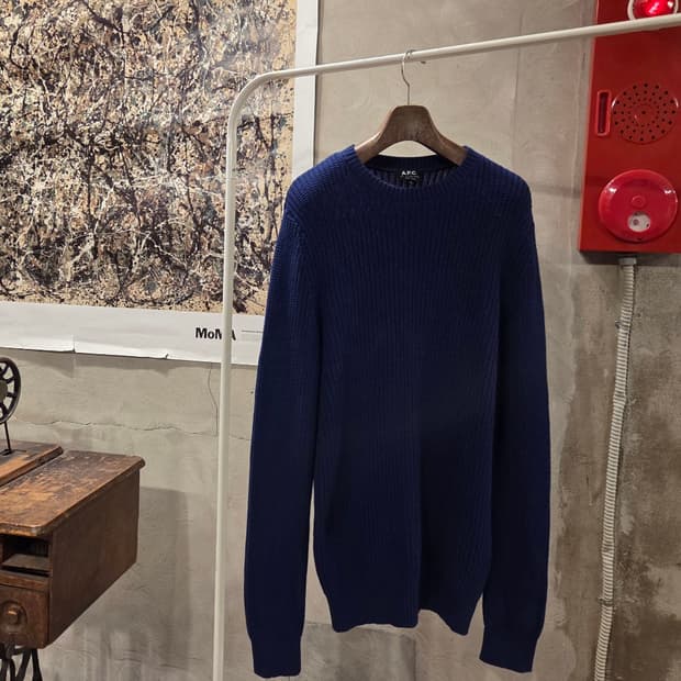 아페쎄 와플니트