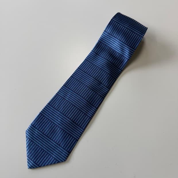 오스틴 리드(AUSTIN REED) 실크 넥타이 9.2cm