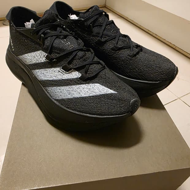 Y-3 아디다스 프라임 x2 스트렁 265