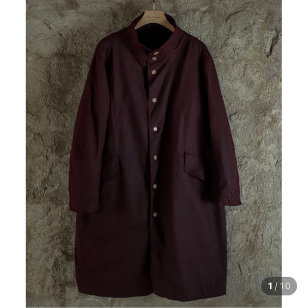 lcbx 헌터스코트 hunter's coat