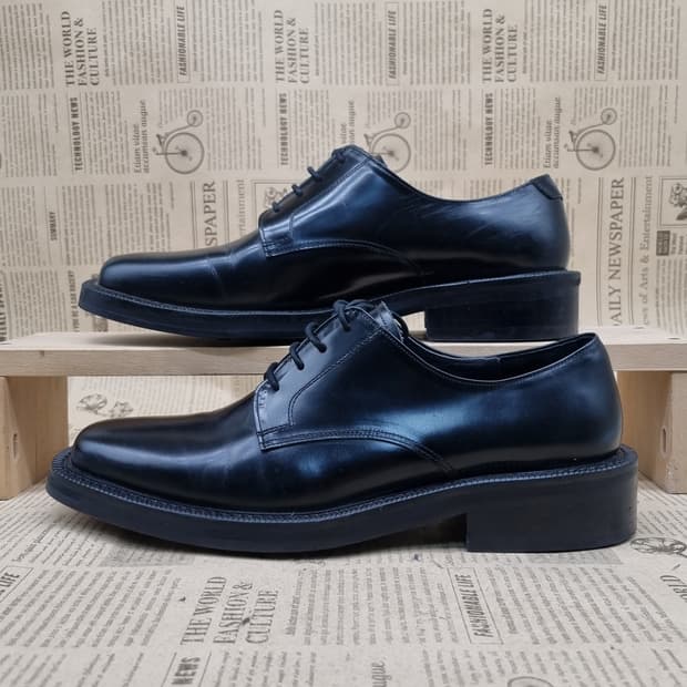 VATOZ 남성 더비슈즈 실사이즈255