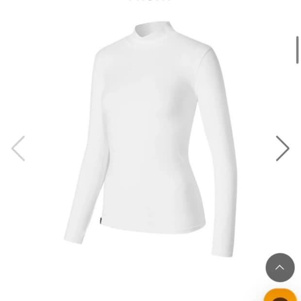 젝시믹스 폴라티 러닝티 이너티 헬스 요가 필라테스 러닝