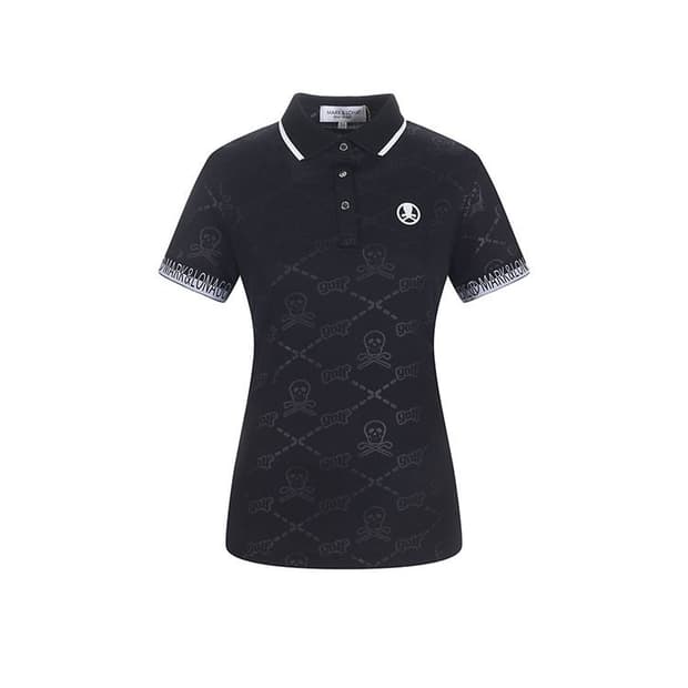 마크앤로나 폴로 반팔 티셔츠 38사이즈 새상품