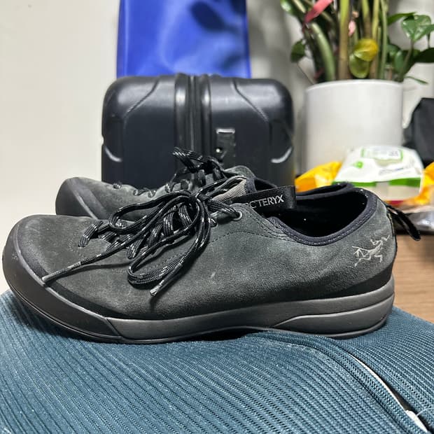 아크테릭스 아크럭스 sl (260)