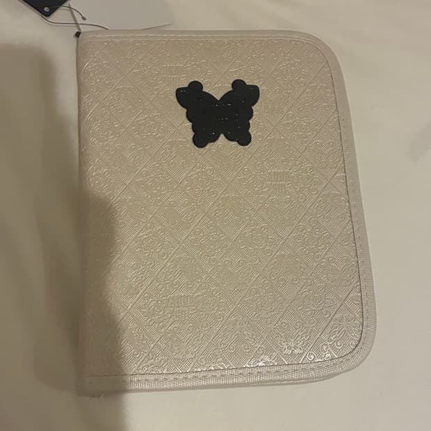 안나수이 다이어리 멀티케이스