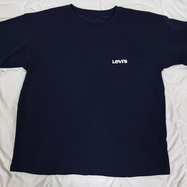 Levis 반팔 95