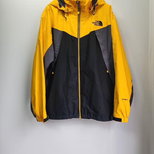 노스페이스 바람막이