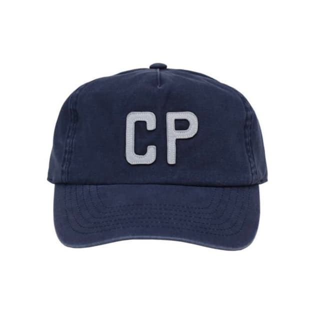 컬렉트피시스 모자 CP 네이비