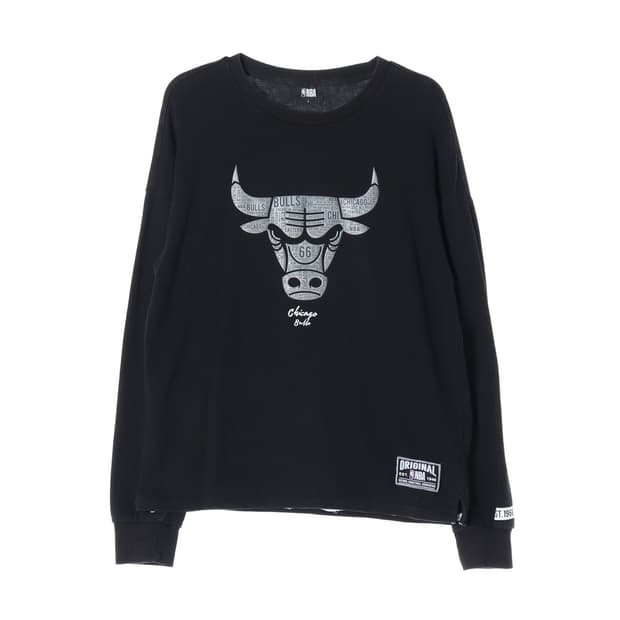 NBA 시카고불스 맨투맨 (L)