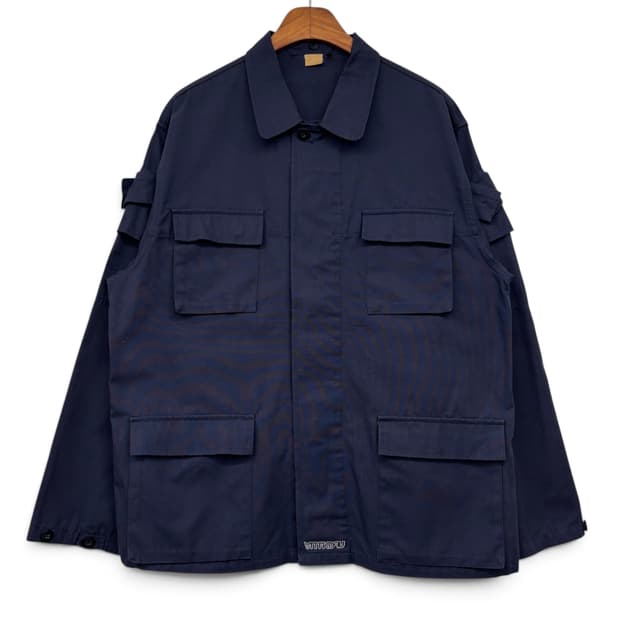 90's SNAFU BDU 자켓