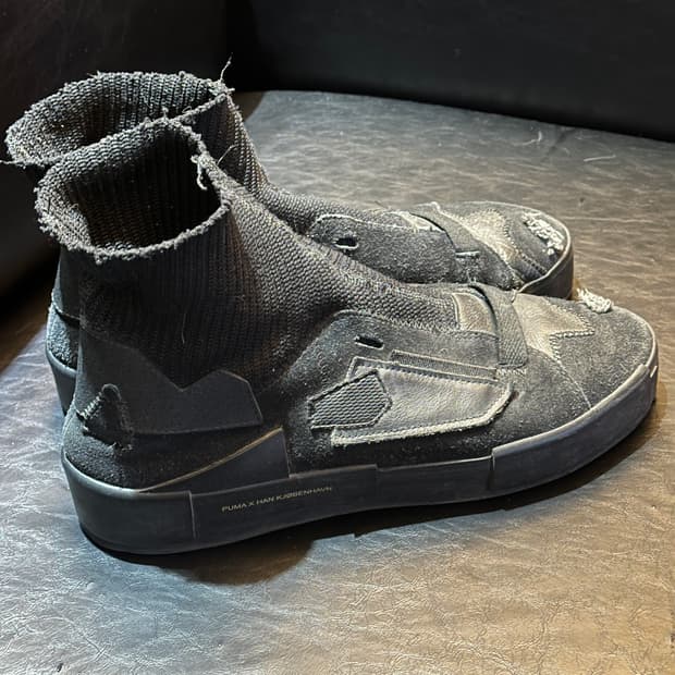 퓨마 한코펜하겐 슈즈 285