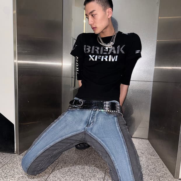 XFRM