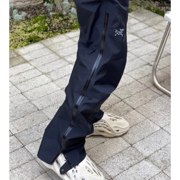 아크테릭스 제타 sl 팬츠 m