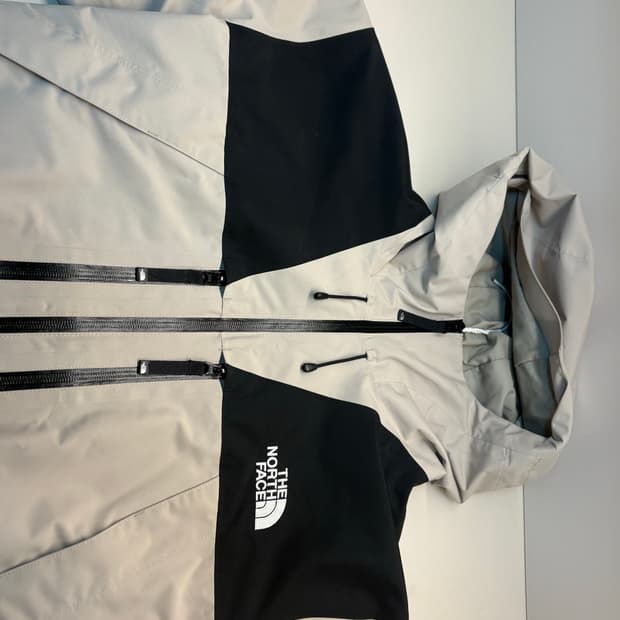 노스페이스 마운틴 피크자켓