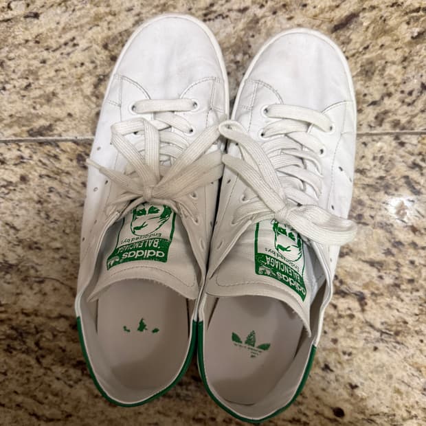 발렌시아가 스탠스미스 42