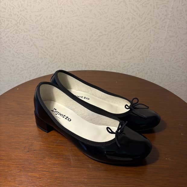 레페토 상드리옹(신데렐라) 