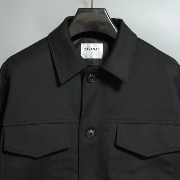 자바나스 자켓 L