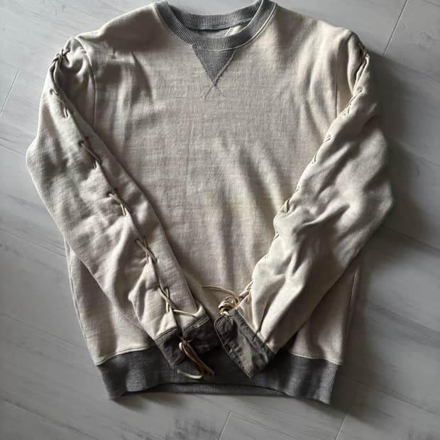 캐피탈 kapital 맨투맨 판매