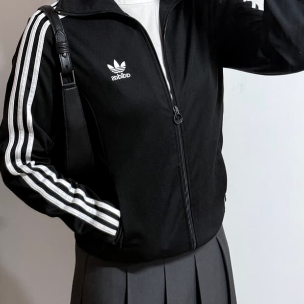 아디다스 유로파 져지 100