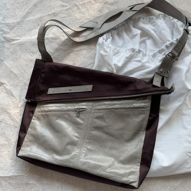 키코 코스타디노브 25ss 자로카 숄더백 