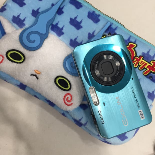 카시오 엑슬림 ez-z90 민트 희귀 풀박