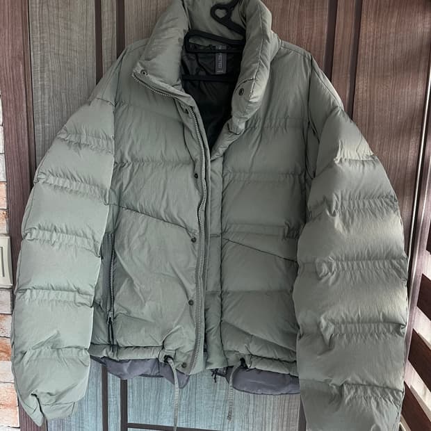 (L)언어펙티드 레이어드 패딩