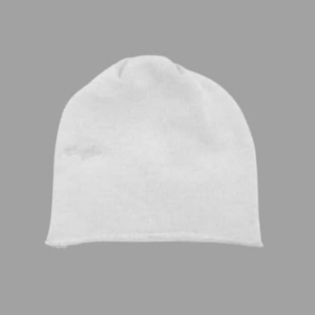 skylrk x hailey bieber 스카이라크 비니 새상품