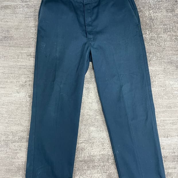 80s USA Dickies