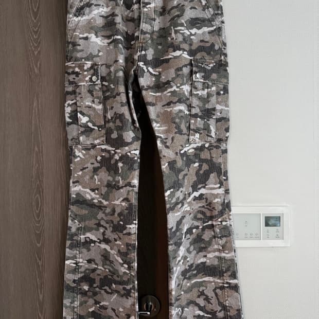 아미리 플레어진 34사이즈