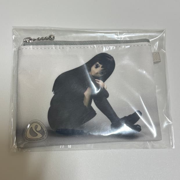 코이세이오 고시오 지갑 (미개봉)