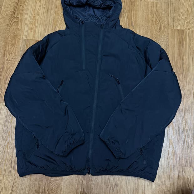 모이프 인슐레이트 경량 자켓