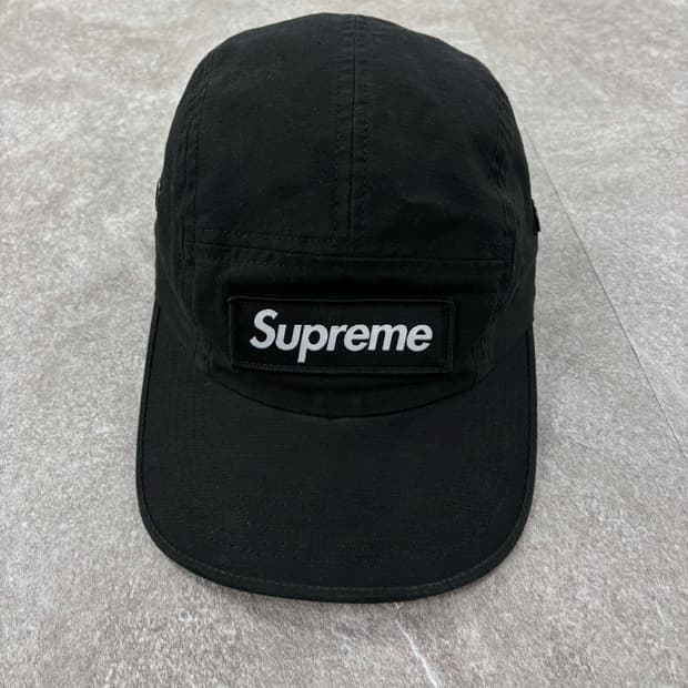 Supreme Military Camp Cap 