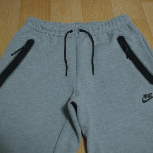 나이키테크플리스팬츠 M