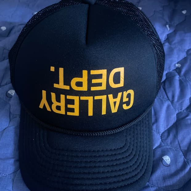 갤러리디파트먼트 모자