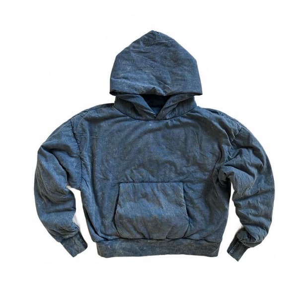 이지 시즌 8 샘플 후드 구매!